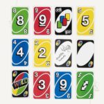 uno game cards