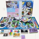 The Game of Life Extreme Reality edition
