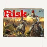 risk board game