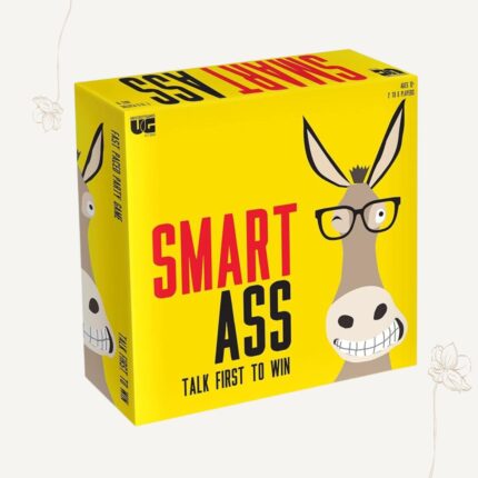 smart ass game
